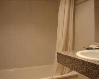 Hostal Del Ripolles - Ripoll