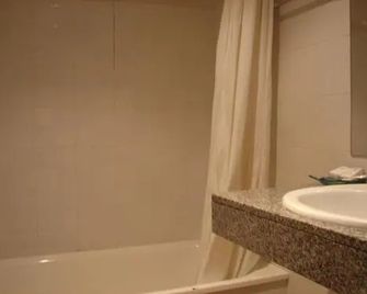 Hostal Del Ripolles - Ripoll