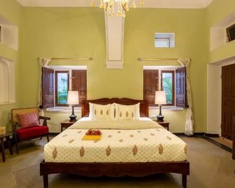 Mukam at Kanak Vilas, Jaipur - Jaipur