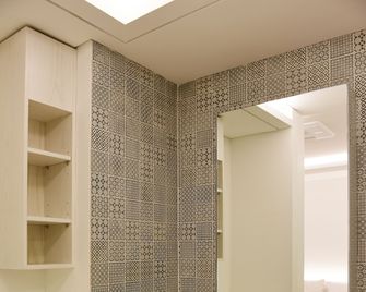 Hotel Infini - Seoul