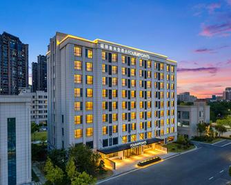 Four Points by Sheraton Ji’an - Ji'an - Building