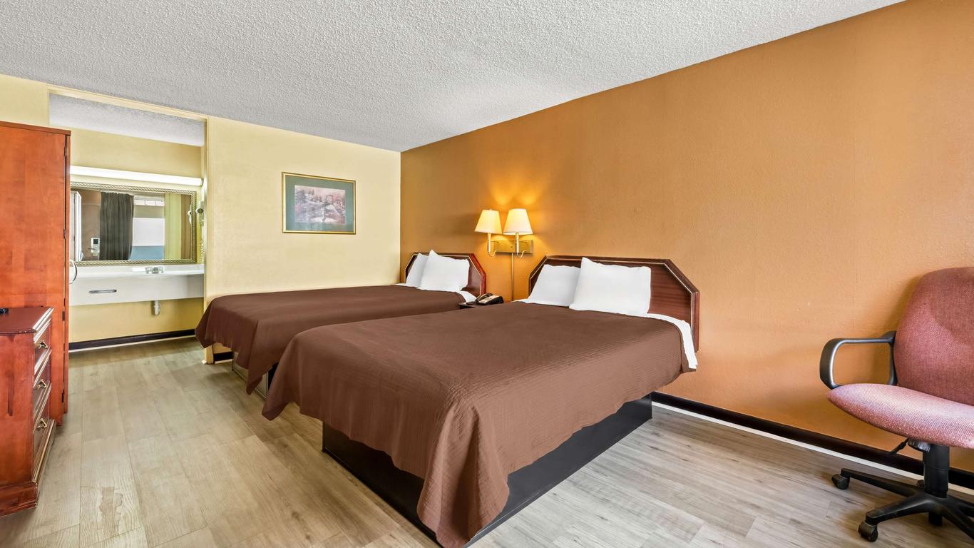 Rodeway Inn