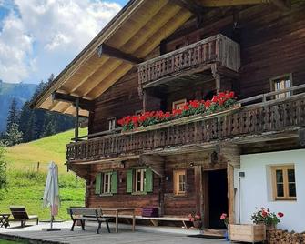 Noba Hof - Söll
