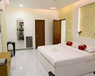 Clirind Resort - Vettilappara - Habitación