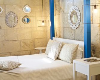 Don Agostino Relais Masseria - Martano