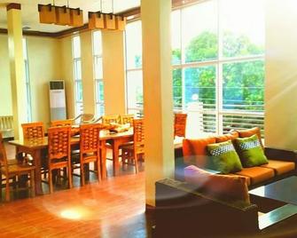The Inn at Calayo - Nasugbu - Comedor