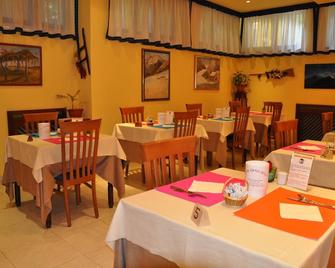 Saint Pierre - Saint-Pierre - Restaurant