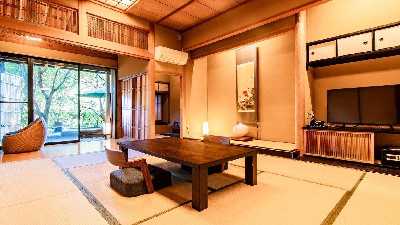 โรงแรมเซริวโซะ