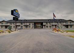 Days Inn by Wyndham Lolo / Missoula Area - Lolo - Edificio