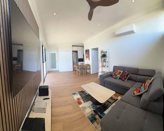 il Villinno on Dalton - Great Location - Mosman Park