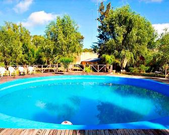 Rio Laura Delta Lodge - Tigre - Pool