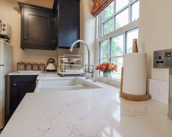 Postbox Cottage - Thetford - Cocina