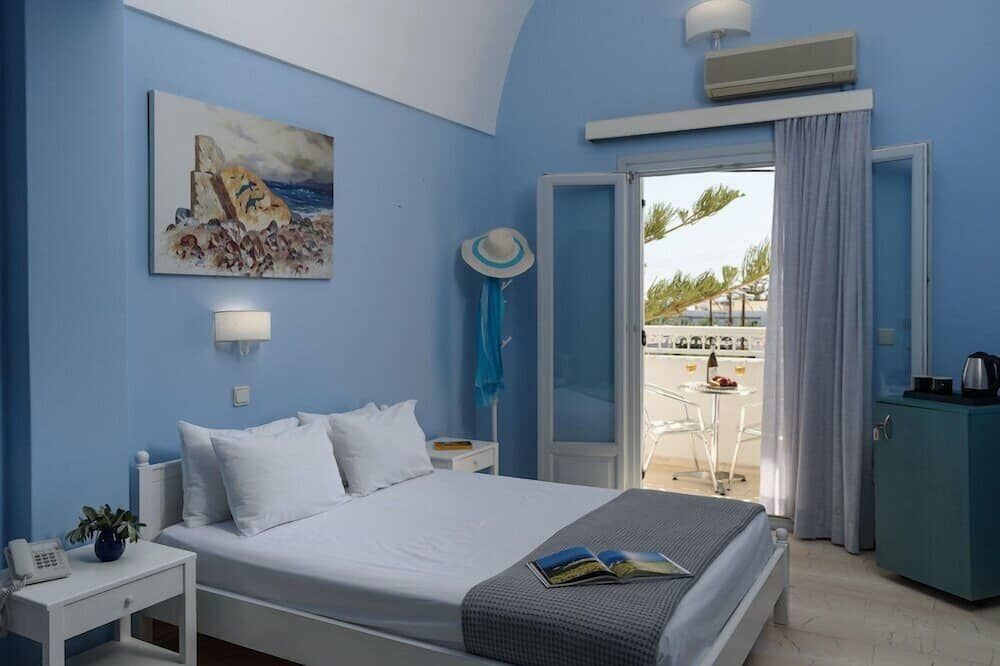 Glaros Hotel - Kamari