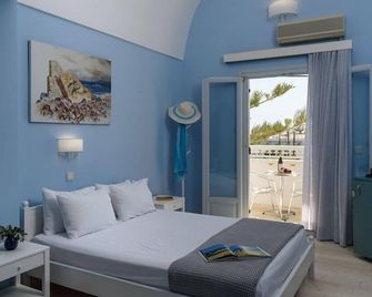 Glaros Hotel - Kamari