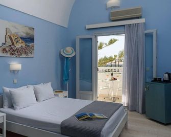 Glaros Hotel - Kamari