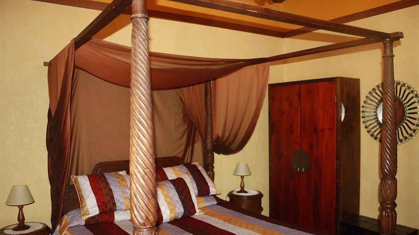 Hostal Restaurante La Diligencia