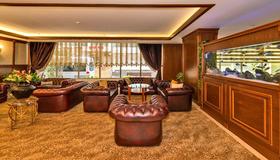 Dab Hotel - Istanbul - Lounge