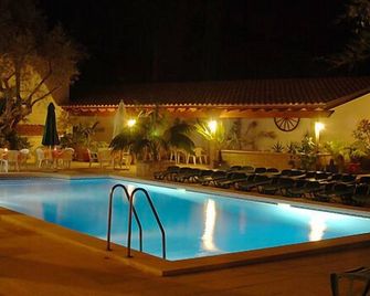 Soller Garden - Port de Sóller - Zwembad