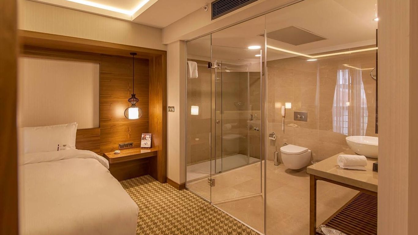 Anemon Kent Ankara Otel