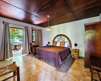 Argovia Finca Resort - Tapachula