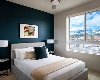 Kasa Archive Reno-Tahoe - Reno - Bedroom