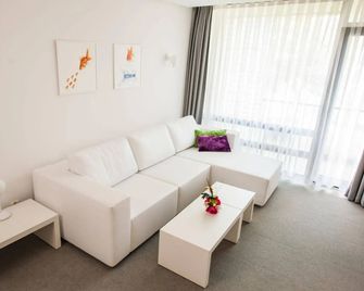 Hotel Melodia - Venus - Salon