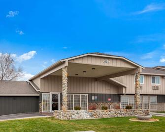 La Quinta Inn Caldwell - Caldwell - Gebouw