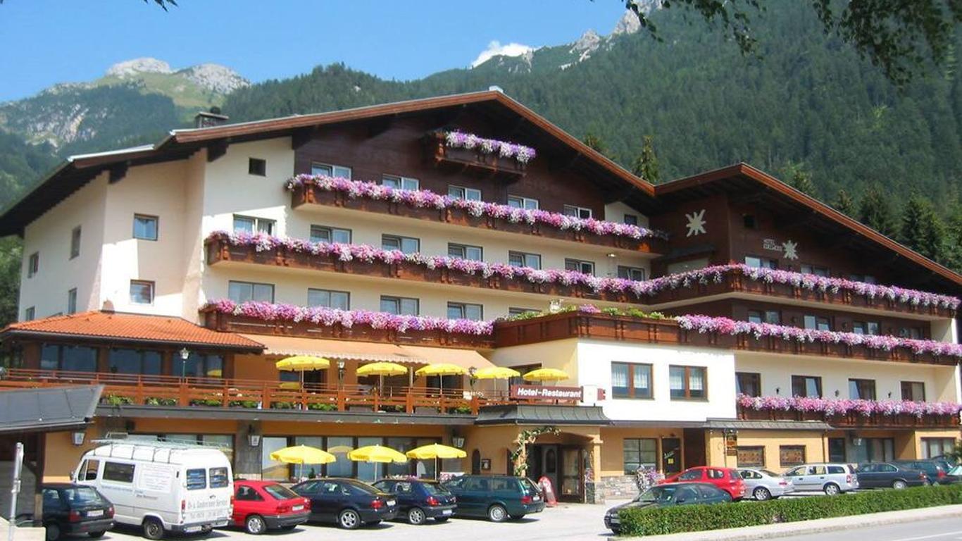 Alpenhotel Edelweiss