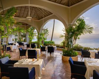 Fairmont Royal Pavilion - Saint James - Restaurant