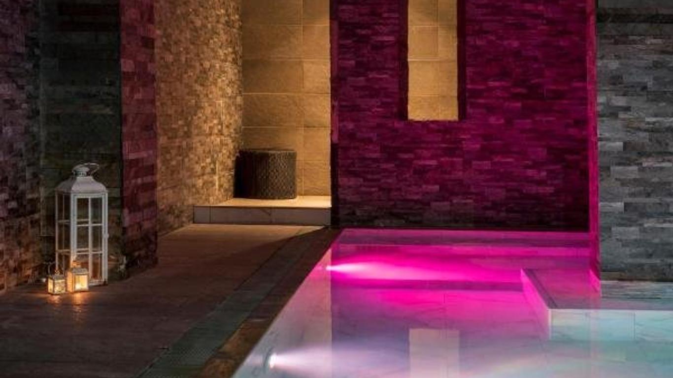 Grand Hotel Terme