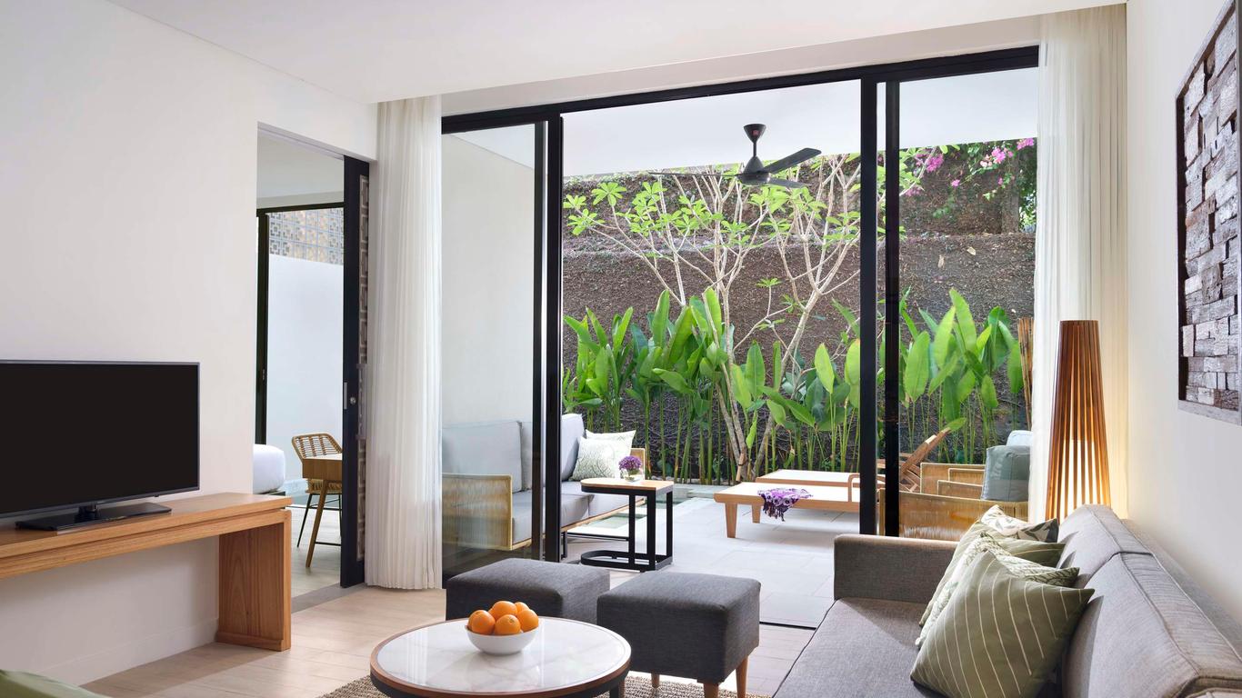 Avani Seminyak Bali Resort