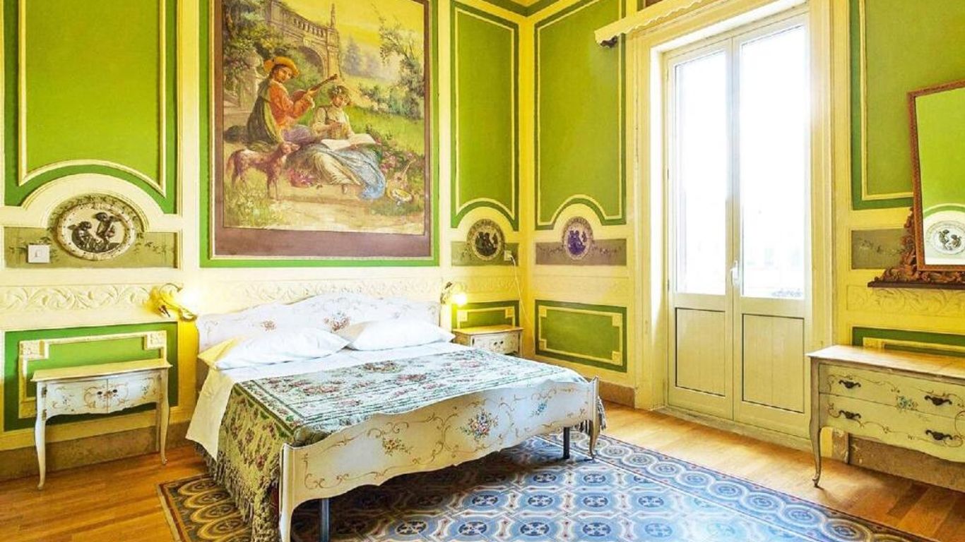 Hollywood Inn Palermo