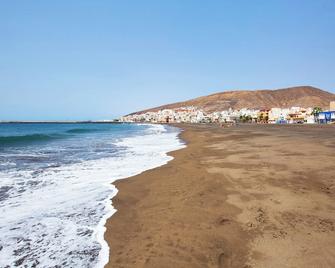 Piso la esperanza - Gran Tarajal - Playa
