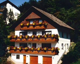 Haus Margot Armbruster - Bad Rippoldsau - Bâtiment