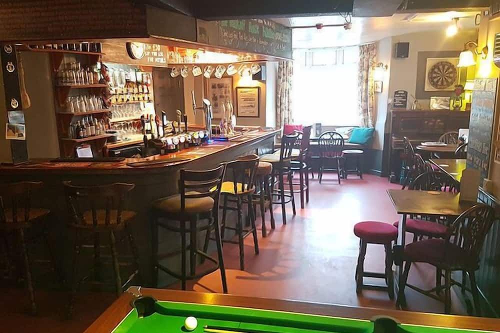 The Halfway House Pub And Kitchen - Landrake - Bar