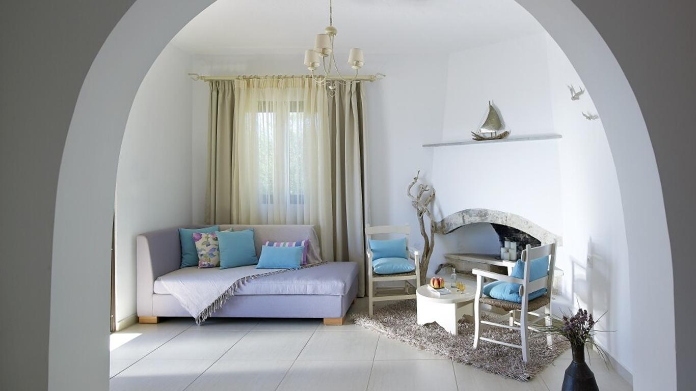 Coriva Beach Hotel & Bungalows