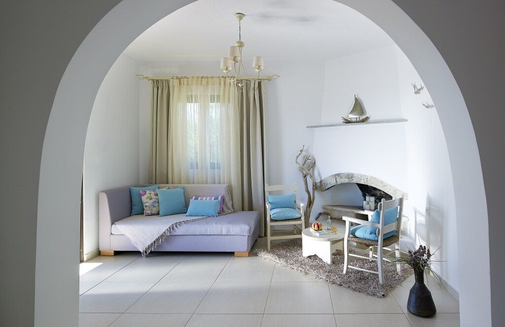 Chc Corvina Beach Hotel