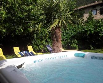 Garni Meinrad - Ora - Pool