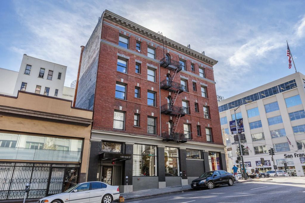 كاليستا أورجانيك هوتل