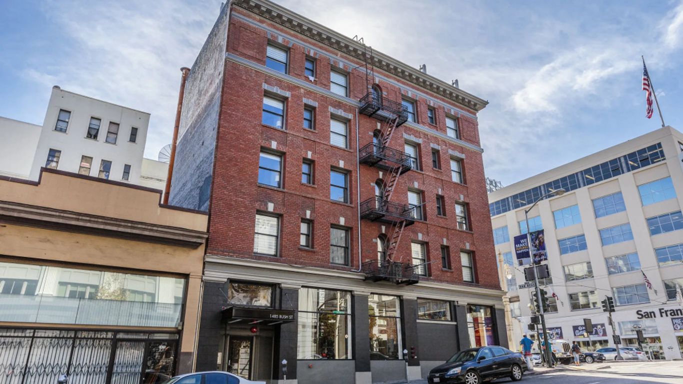 كاليستا أورجانيك هوتل