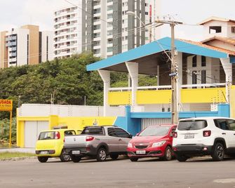 Hotel Pousada Farol da Praia - São Luís