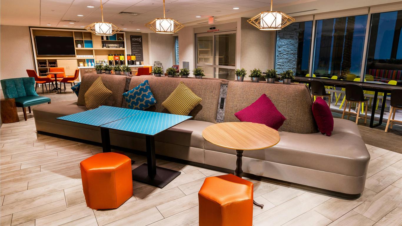 Home2 Suites by Hilton Las Vegas Stadium District