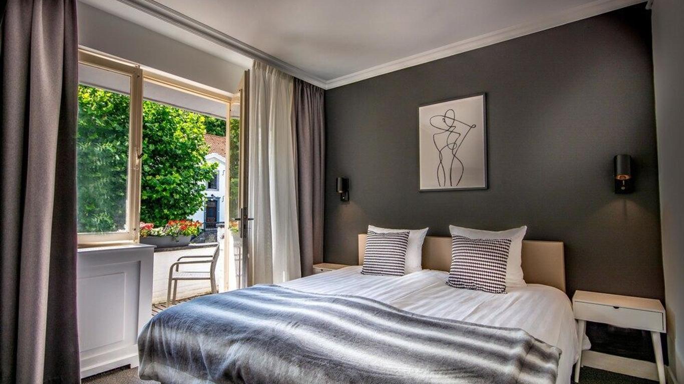 Hotel van Dyk