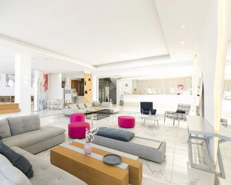Hotel Akti Ouranoupoli Beach Resort - Ouranoupoli