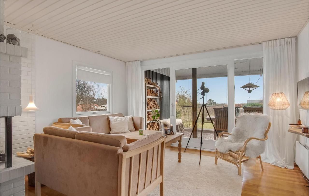 3 Bedroom Awesome Home In Kalundborg – Kalundborg