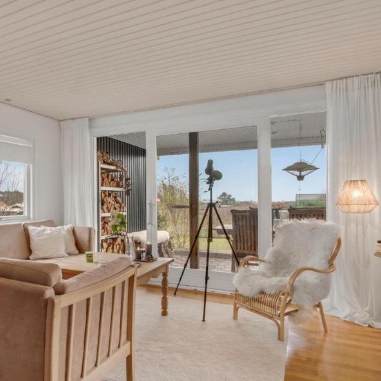 3 Bedroom Awesome Home In Kalundborg – Kalundborg