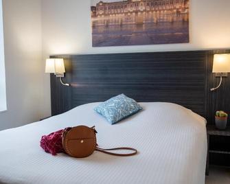 Zenitude Hotel-Residences Toulouse Fluvia - Toulouse - Chambre