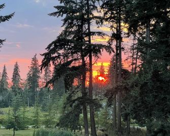 Welcome to Tranquility Place, Whidbey Island - Oak Harbor - Venkovní prostory