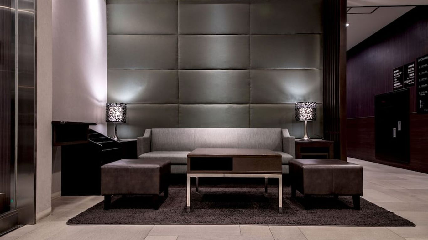 Hotel Vista Kumamoto Airport