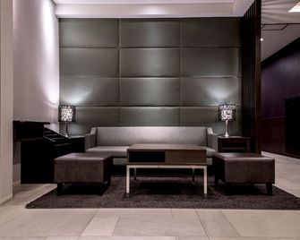 Hotel Vista Kumamoto Airport - Kikuchi - Лоббі